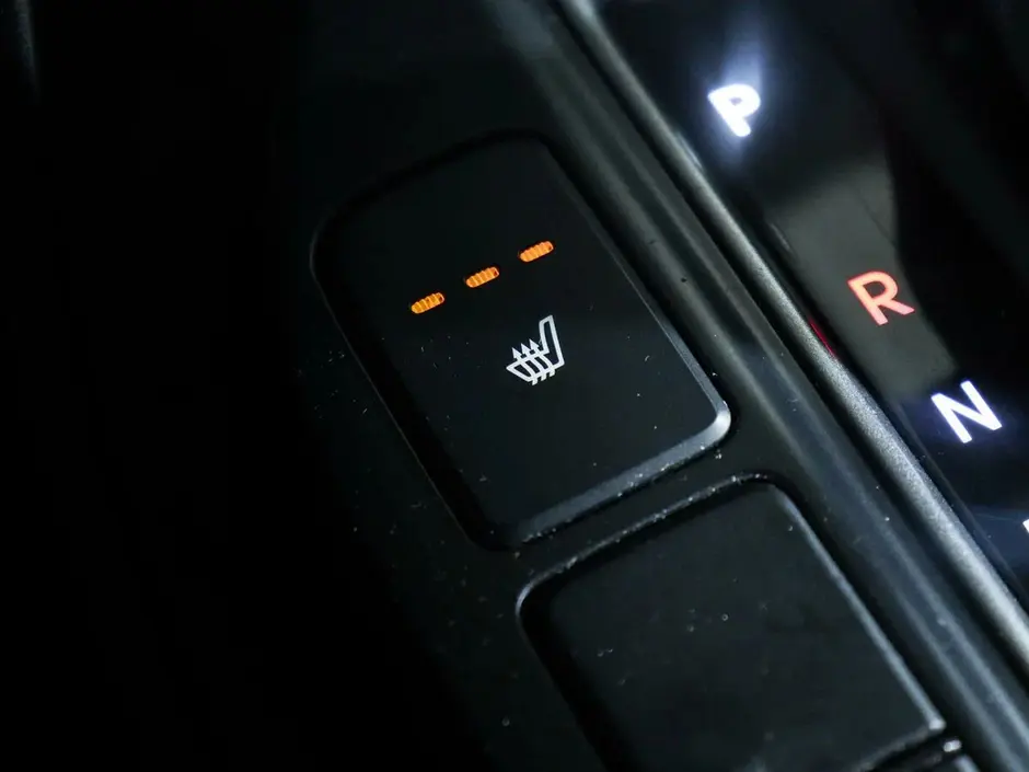 Hyundai Santa Fe, 2014 г.