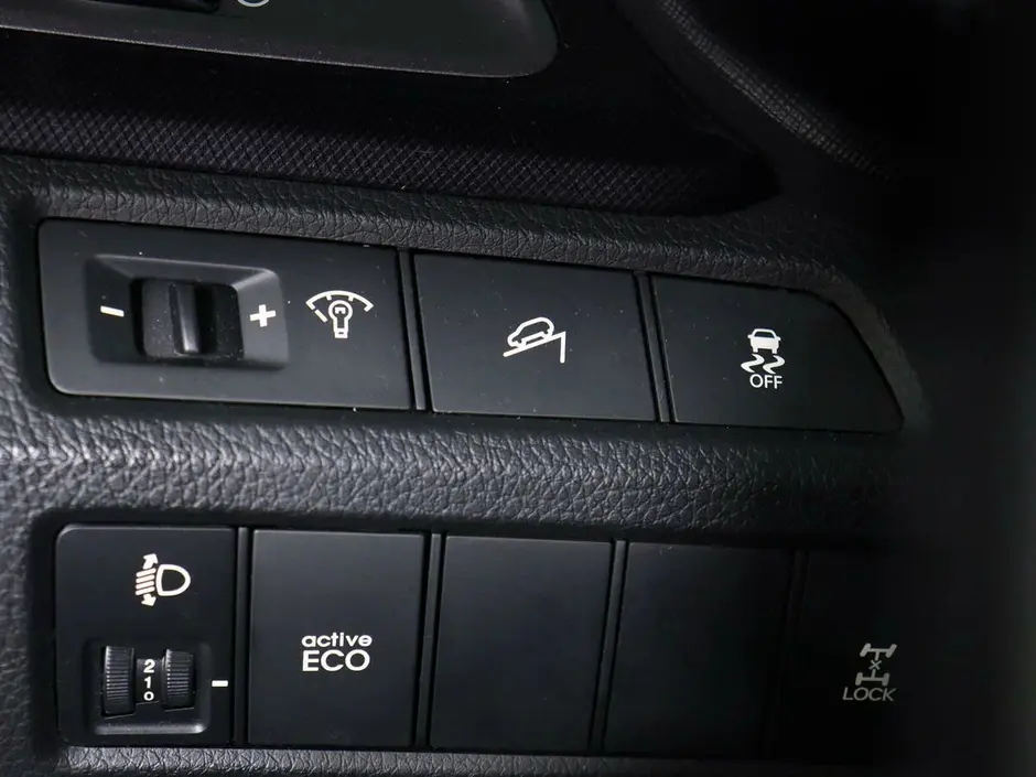 Hyundai Santa Fe, 2014 г.