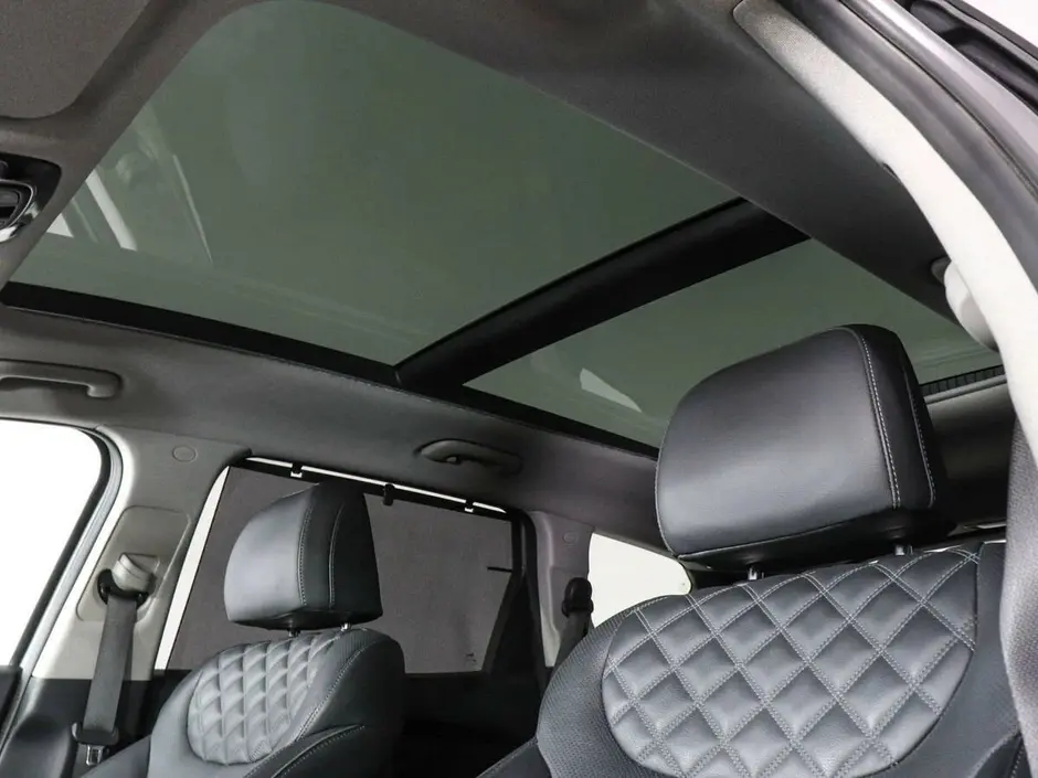 Hyundai Santa Fe, 2023 г.