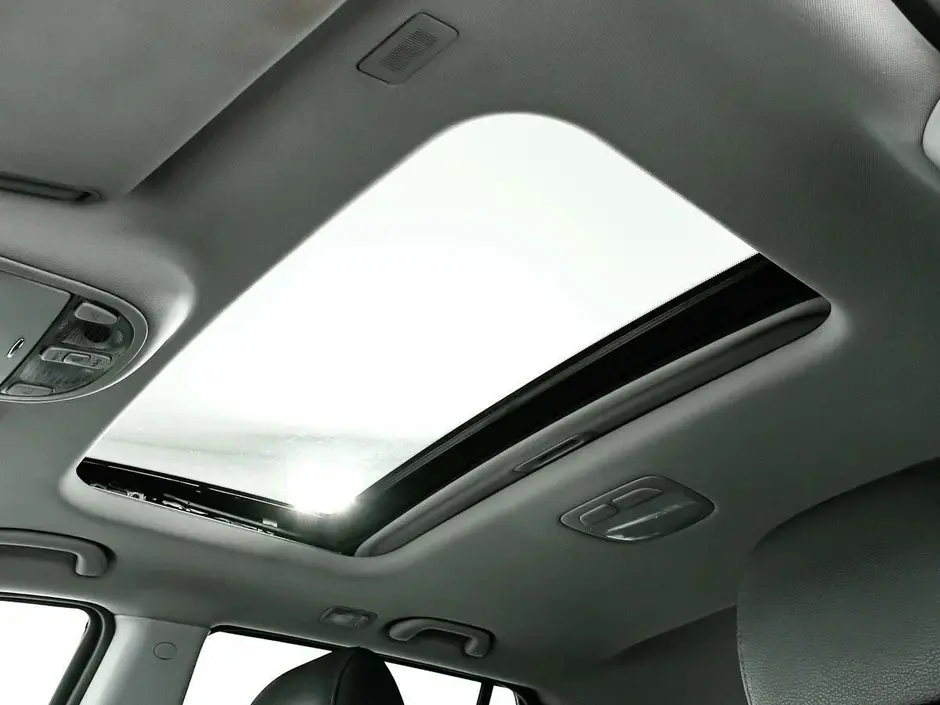 Hyundai Santa Fe, 2012 г.