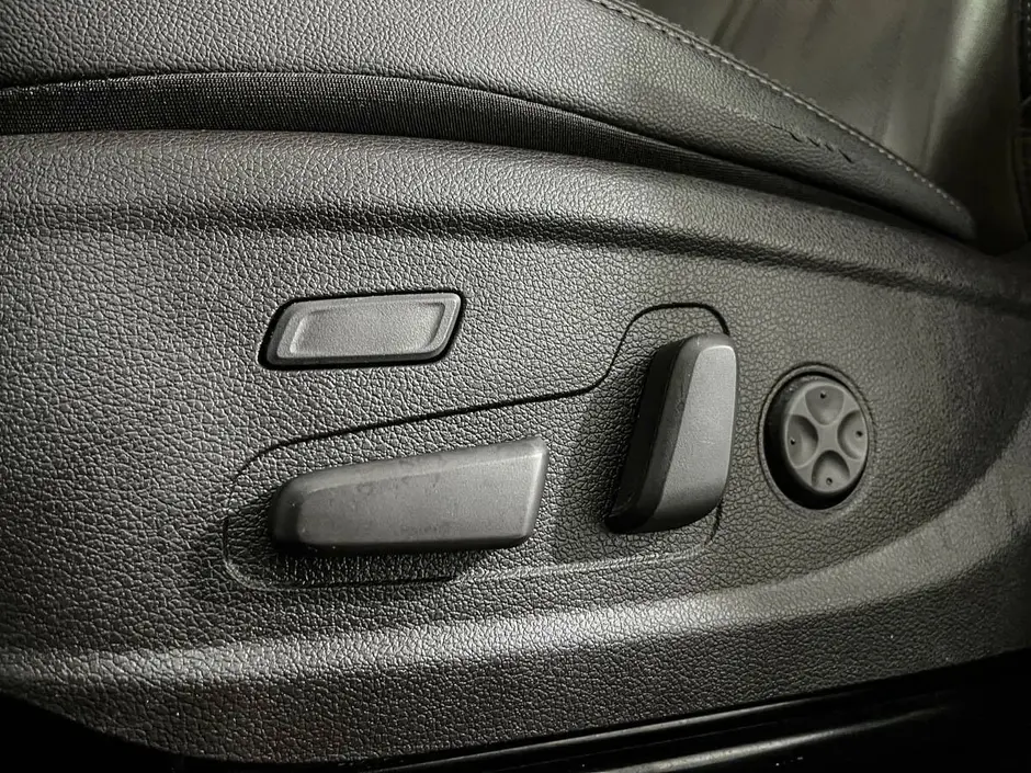 Hyundai Santa Fe, 2019 г.