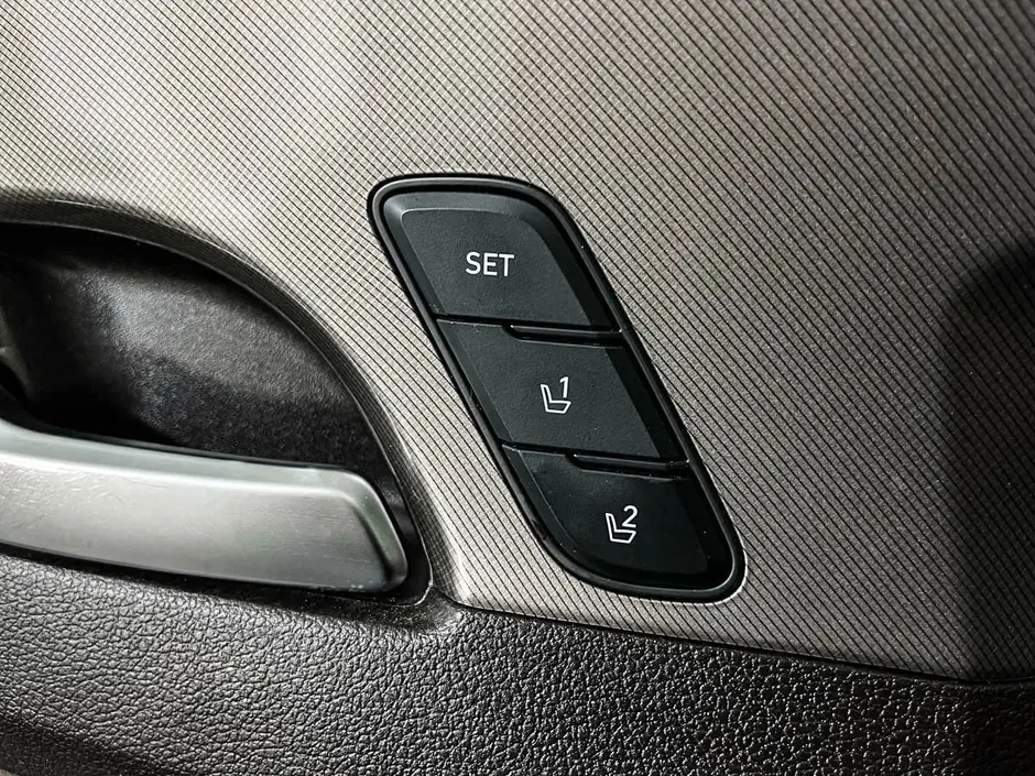 Hyundai Santa Fe, 2019 г.