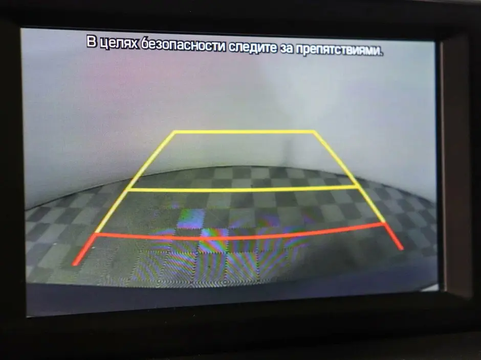 Hyundai Santa Fe, 2019 г.