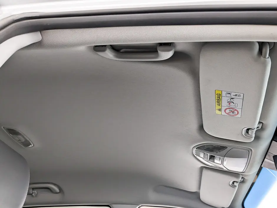 Hyundai Santa Fe, 2016 г.