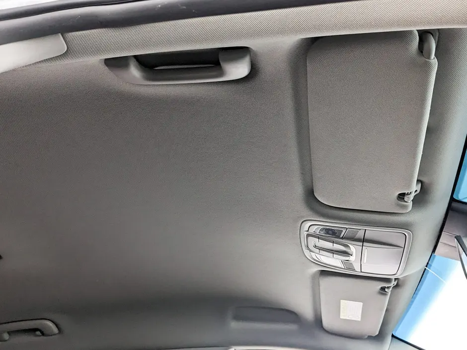 Hyundai Santa Fe, 2018 г.