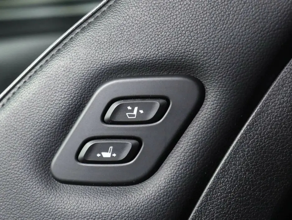 Hyundai Santa Fe, 2021 г.