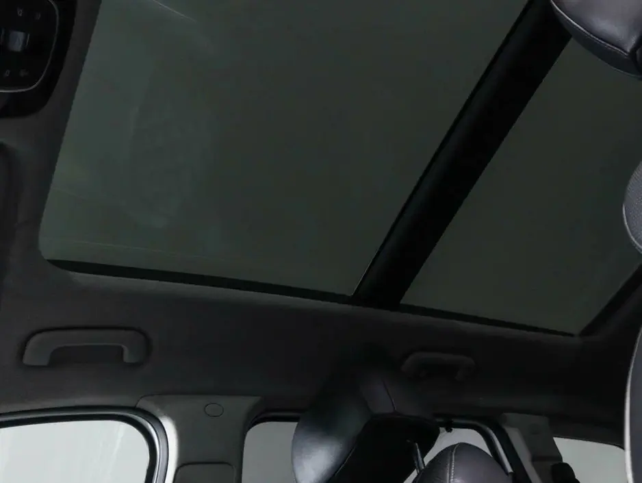 Hyundai Santa Fe, 2021 г.