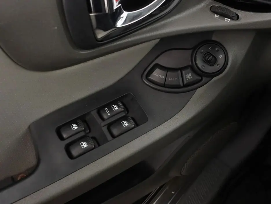 Hyundai Santa Fe, 2010 г.