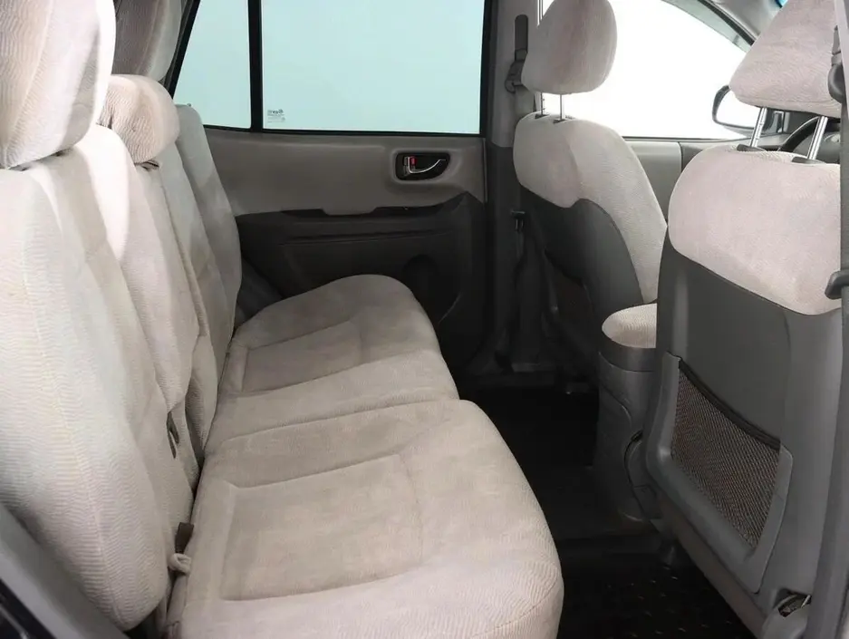 Hyundai Santa Fe, 2010 г.