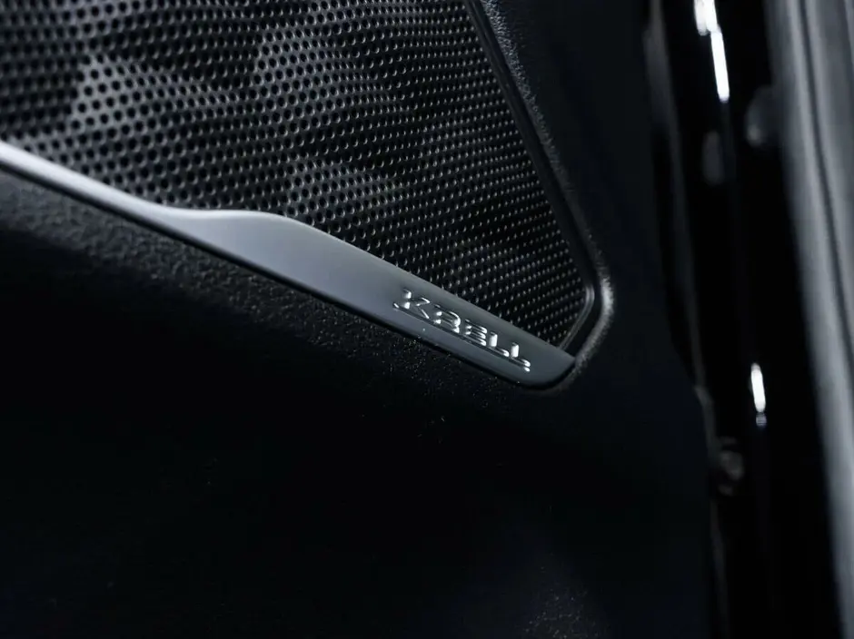 Hyundai Santa Fe, 2019 г.