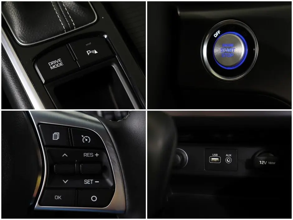 Hyundai Sonata, 2019 г.