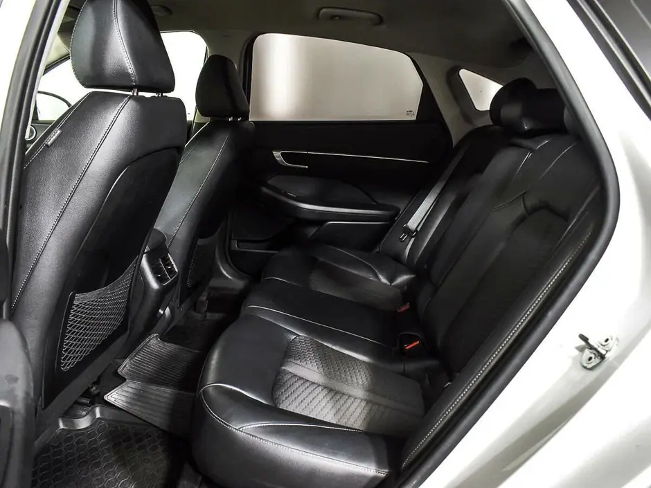 Hyundai Sonata, 2020 г.