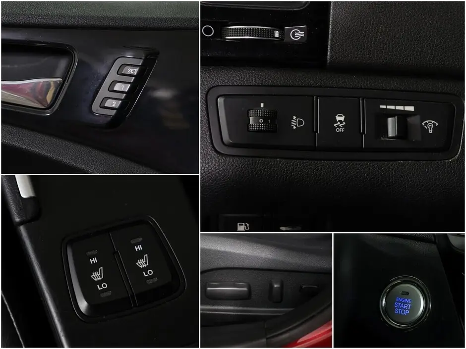 Hyundai Sonata, 2010 г.