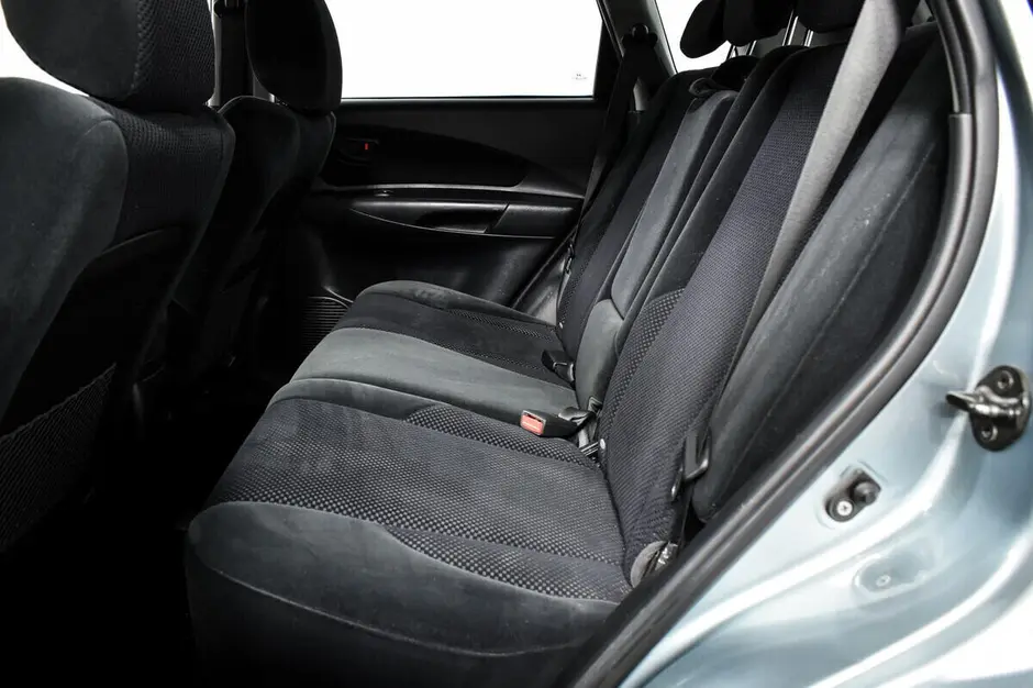 Hyundai Tucson, 2006 г.