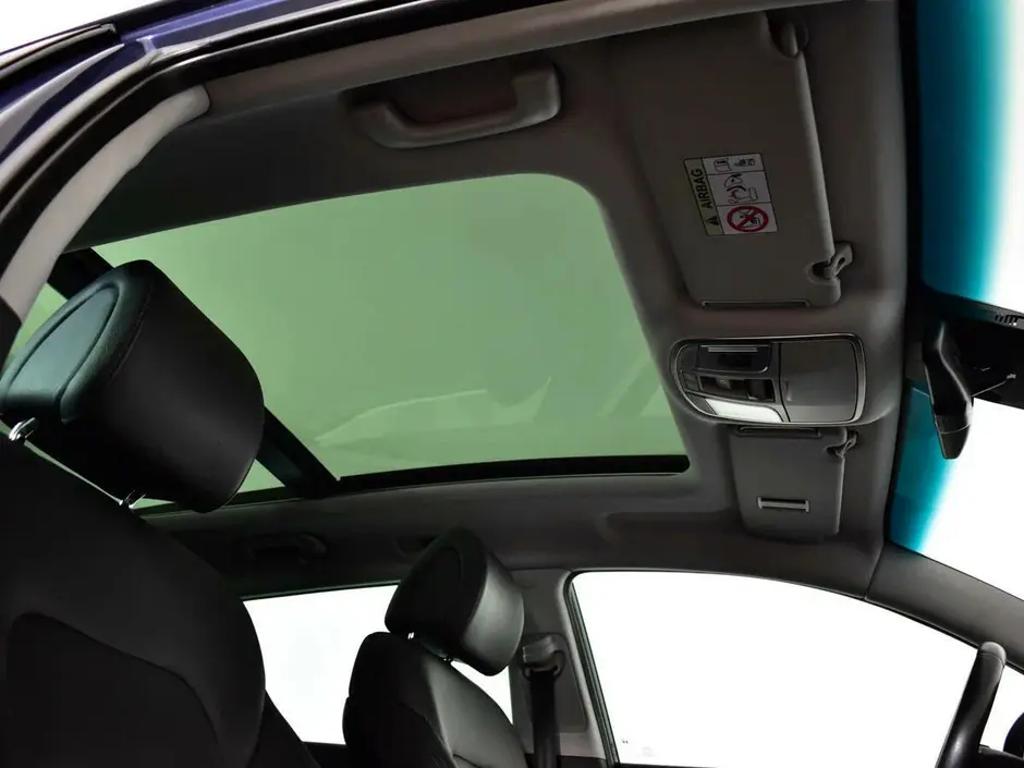 Hyundai Tucson, 2015 г.