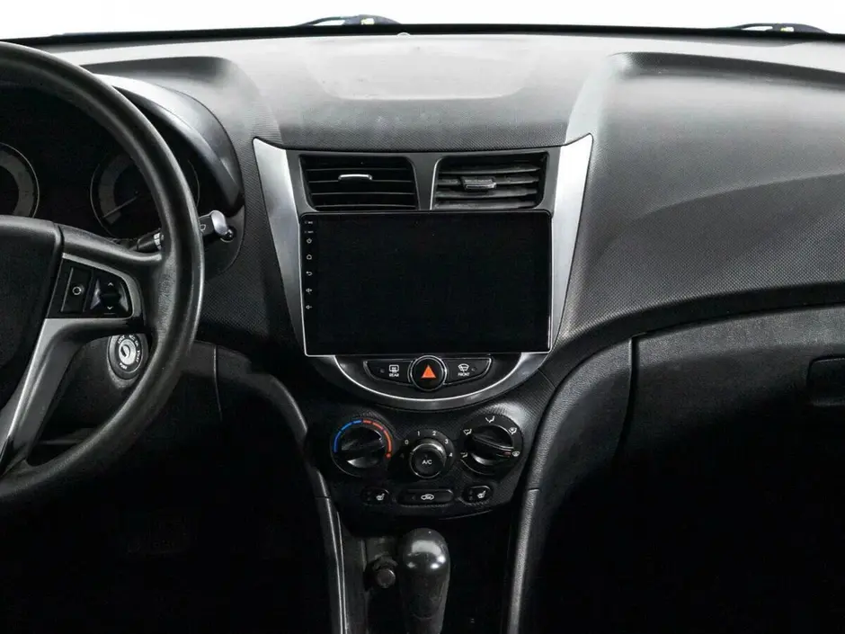 Hyundai Solaris, 2013 г.