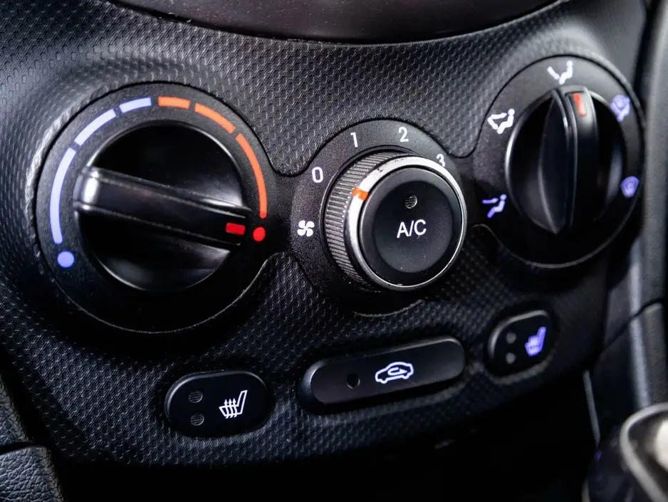 Hyundai Solaris, 2014 г.