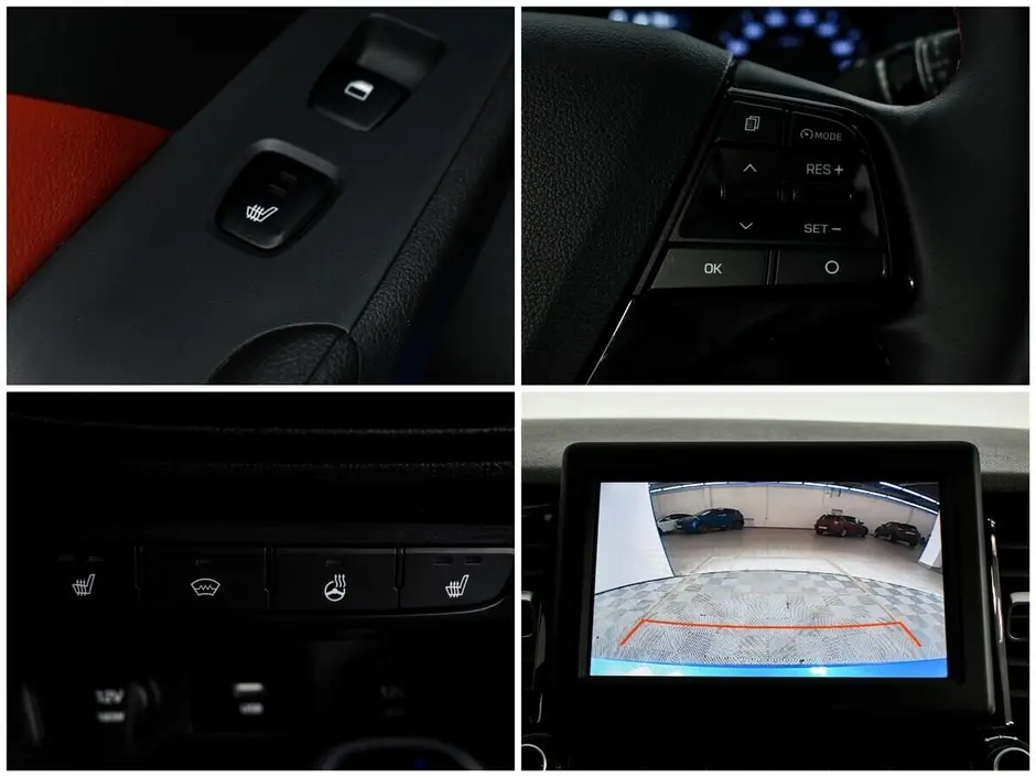 Hyundai Solaris, 2020 г.