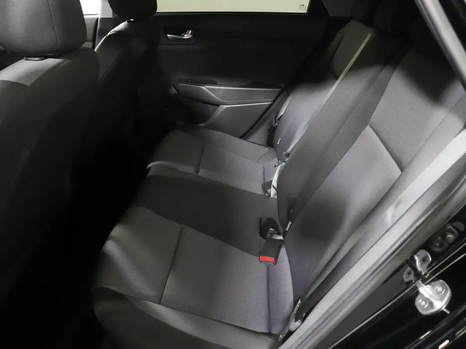 Hyundai Solaris, 2021 г.