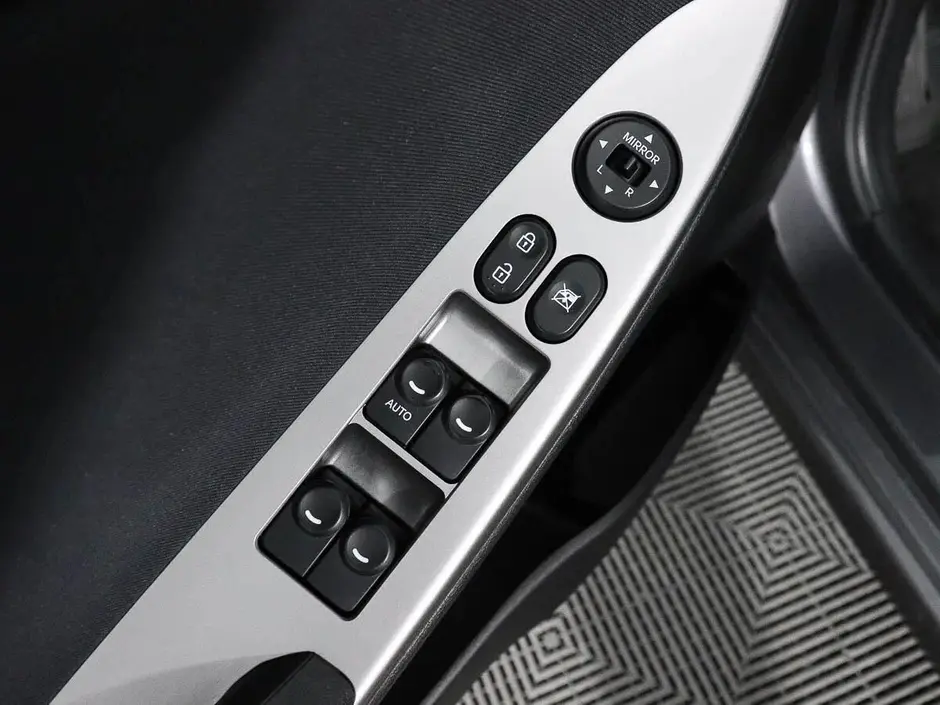 Hyundai Solaris, 2015 г.