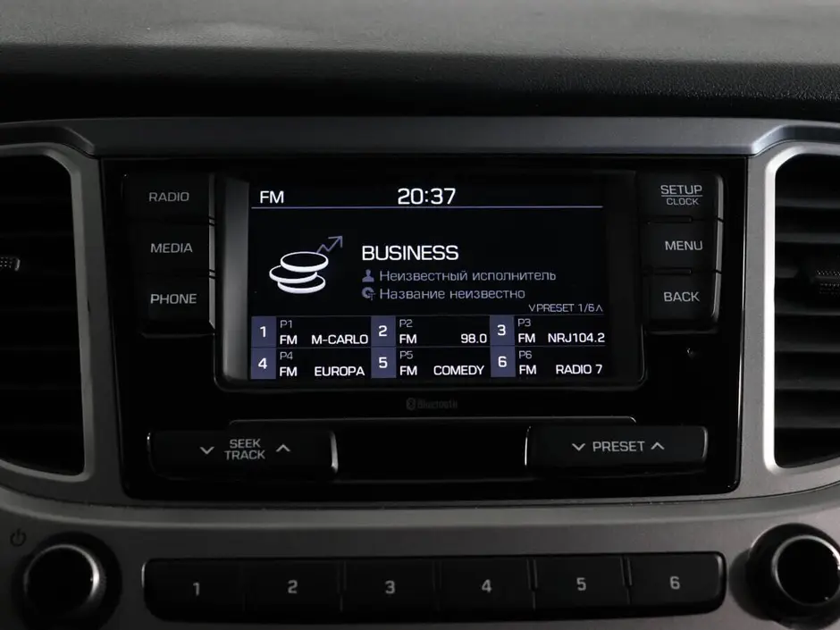 Hyundai Solaris, 2021 г.