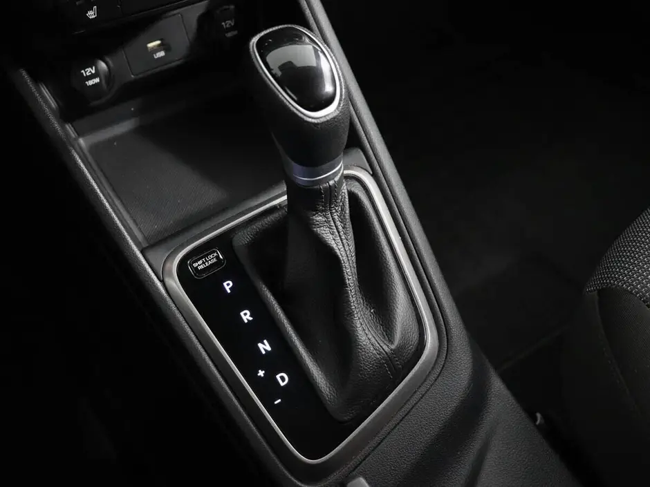 Hyundai Solaris, 2021 г.