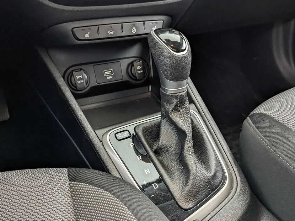 Hyundai Solaris, 2018 г.