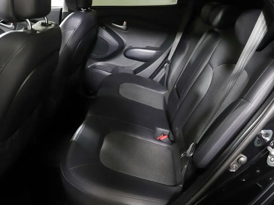 Hyundai ix35, 2011 г.