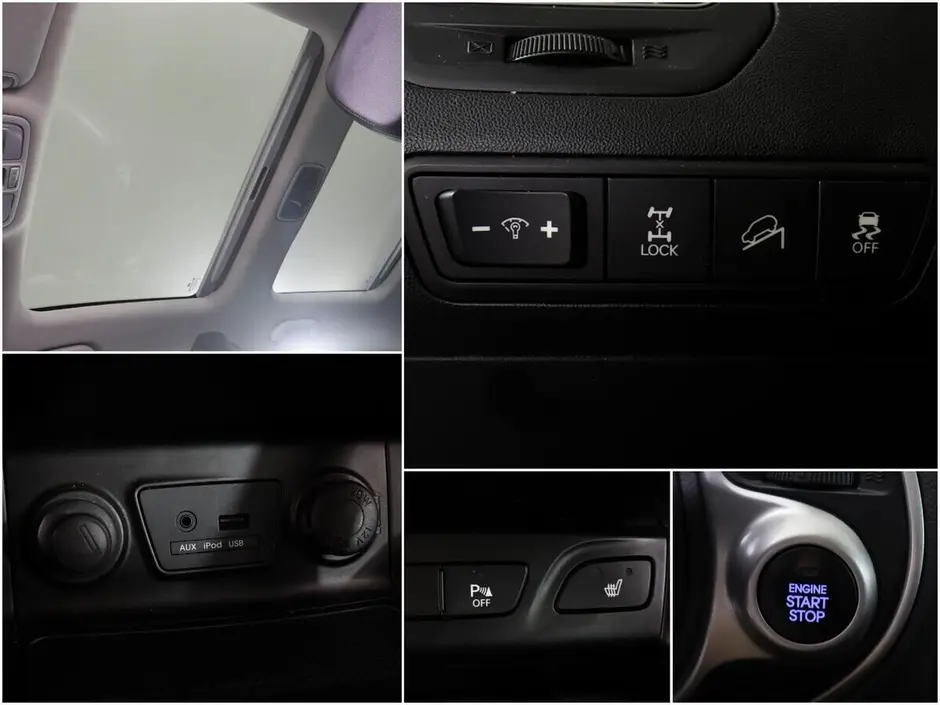 Hyundai ix35, 2011 г.