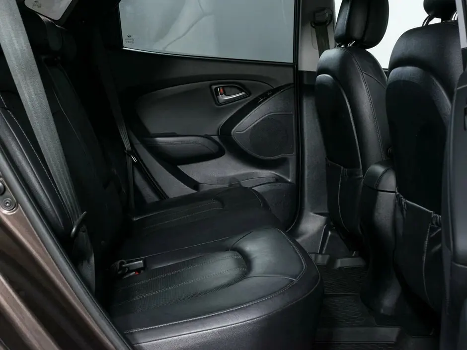 Hyundai ix35, 2014 г.