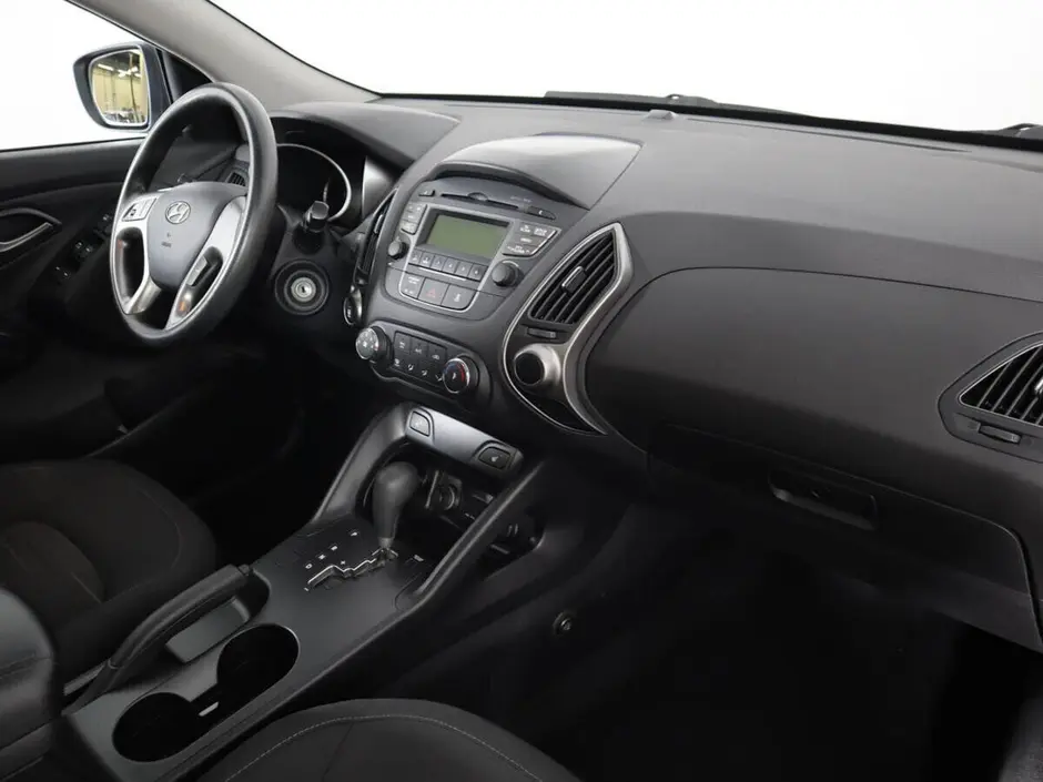 Hyundai ix35, 2015 г.