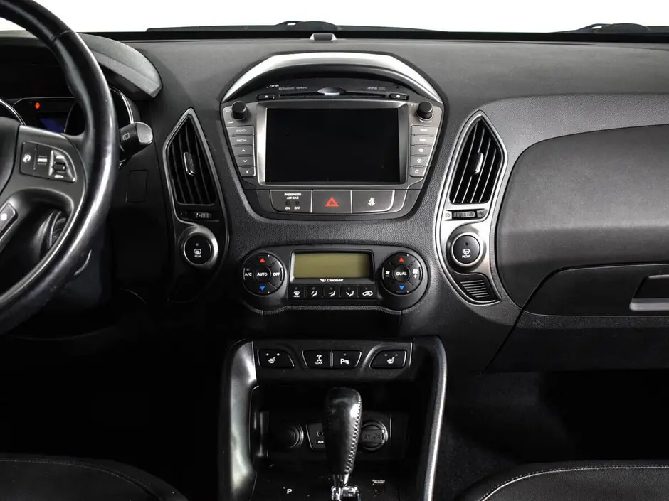 Hyundai ix35, 2013 г.