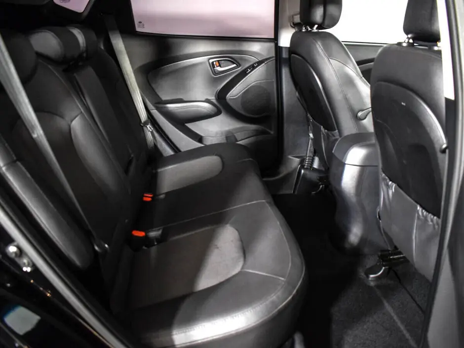 Hyundai ix35, 2013 г.