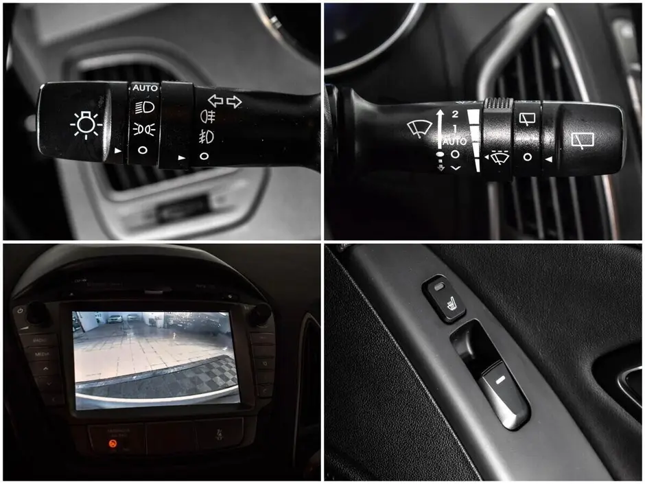 Hyundai ix35, 2013 г.