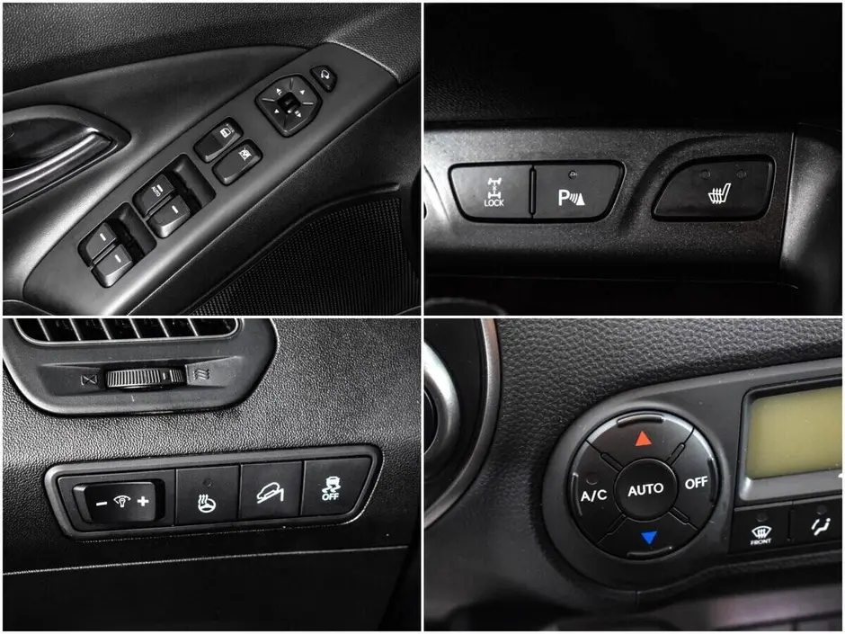 Hyundai ix35, 2013 г.