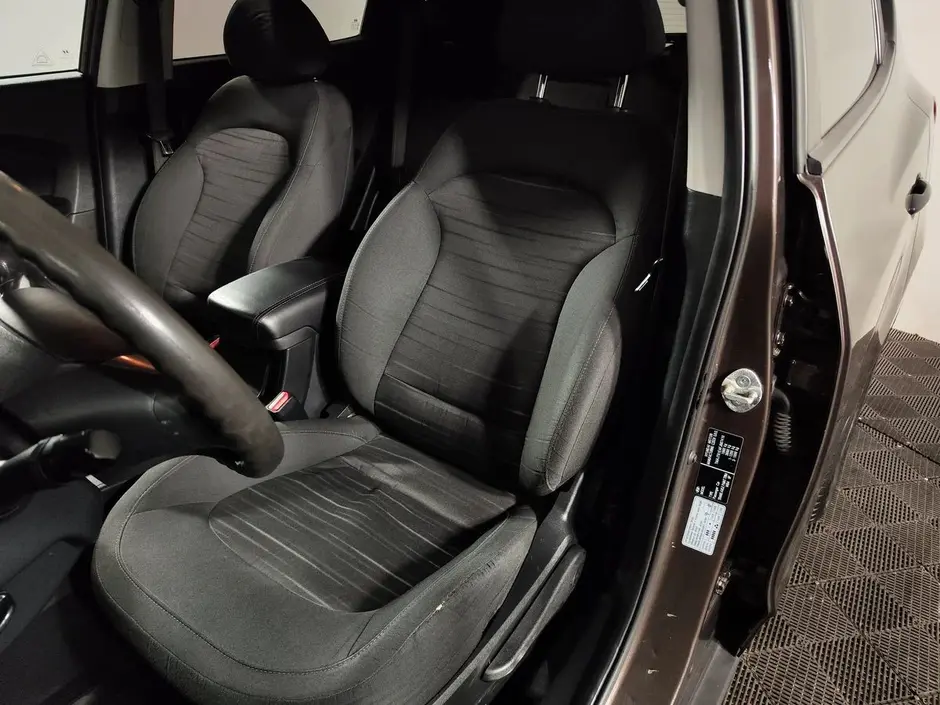 Hyundai ix35, 2014 г.