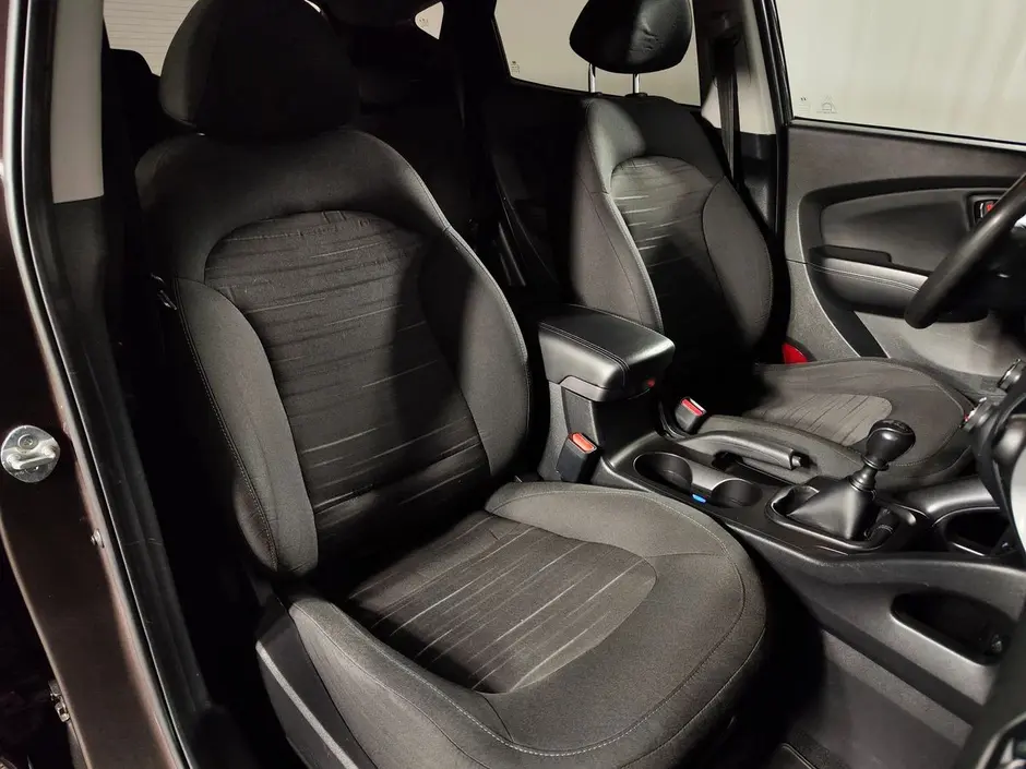 Hyundai ix35, 2014 г.