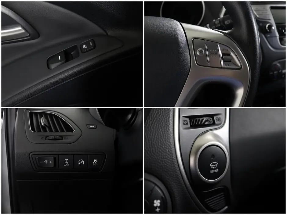 Hyundai ix35, 2012 г.