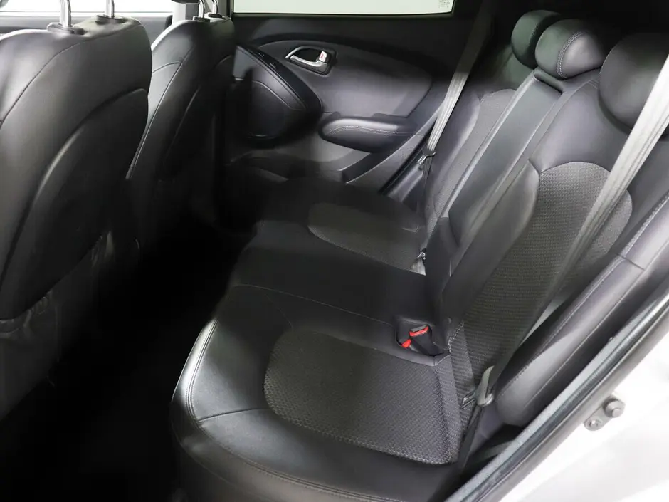 Hyundai ix35, 2012 г.