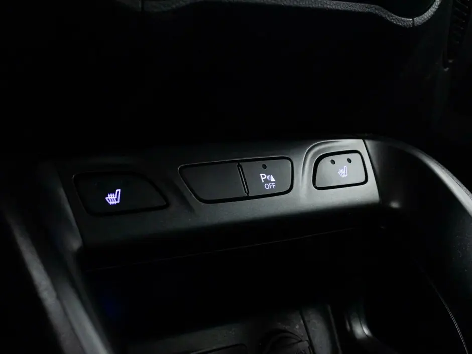 Hyundai ix35, 2014 г.