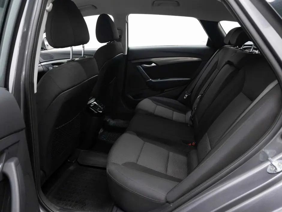 Hyundai i40, 2013 г.