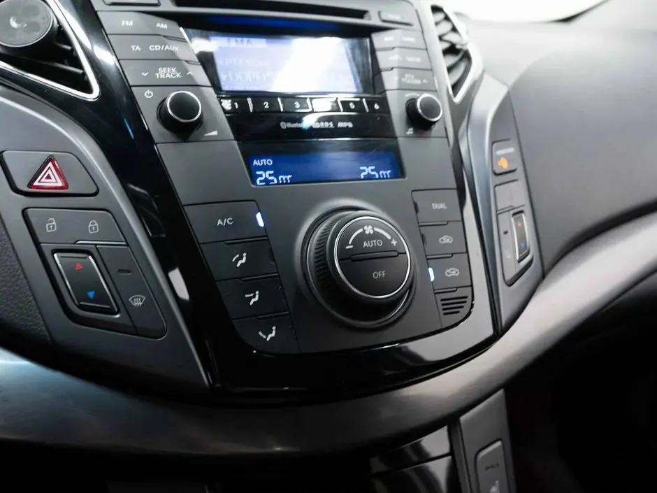 Hyundai i40, 2013 г.