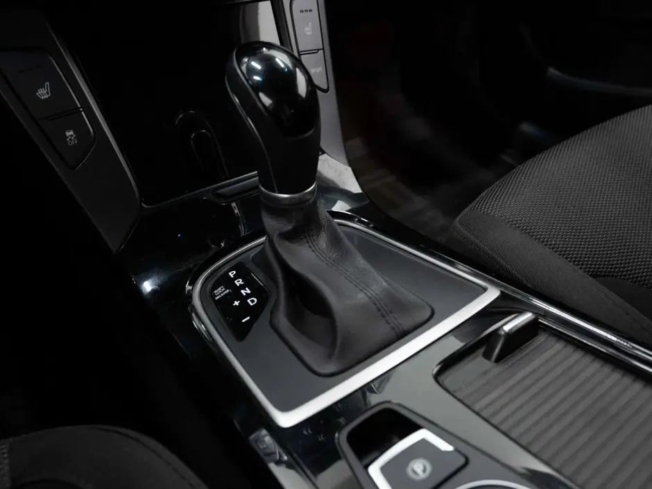 Hyundai i40, 2013 г.