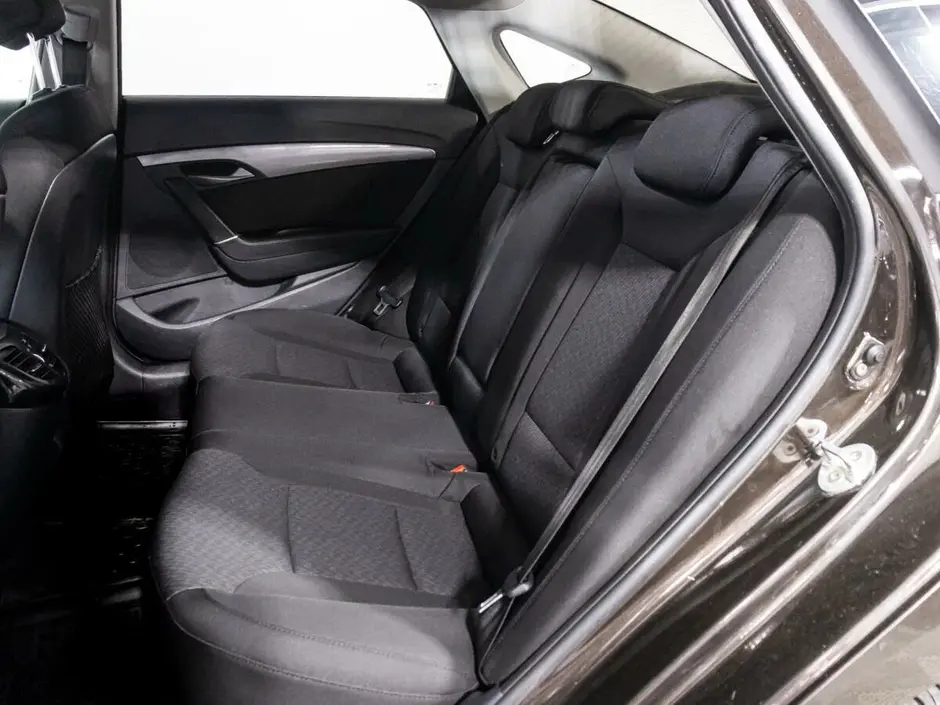 Hyundai i40, 2016 г.