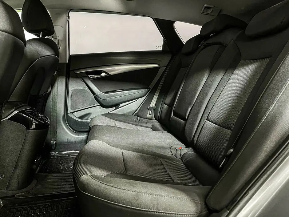 Hyundai i40, 2013 г.