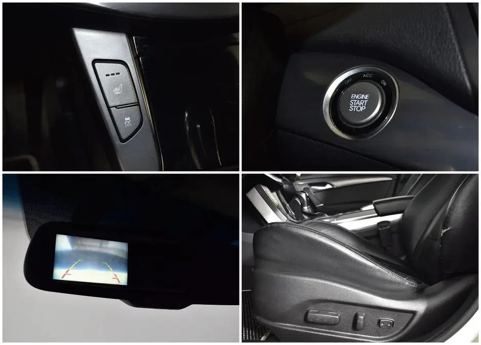 Hyundai i40, 2015 г.