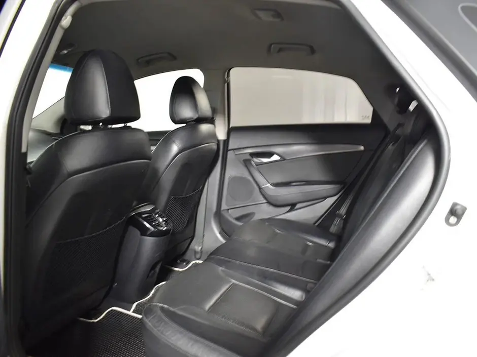 Hyundai i40, 2015 г.