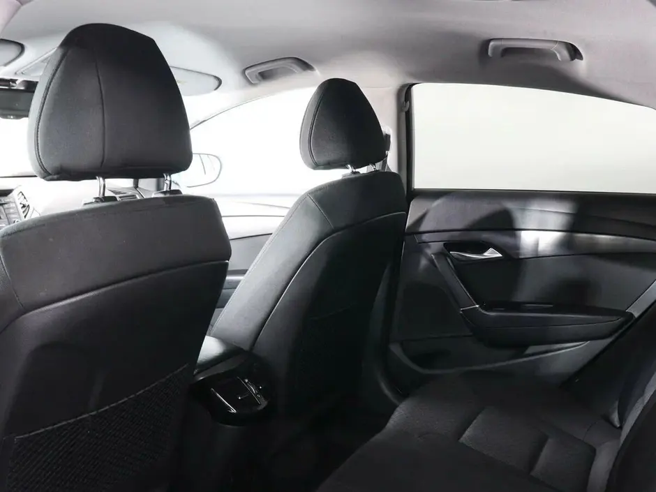 Hyundai i40, 2016 г.