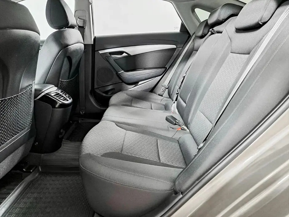 Hyundai i40, 2014 г.