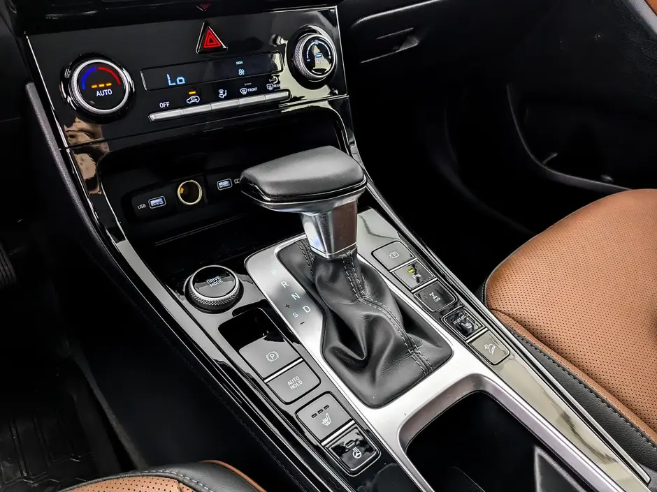 Hyundai Creta, 2021 г.